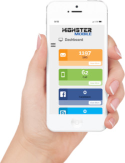 highster mobile iphone