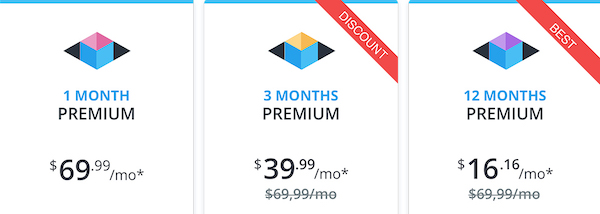 mspy premium package pricing
