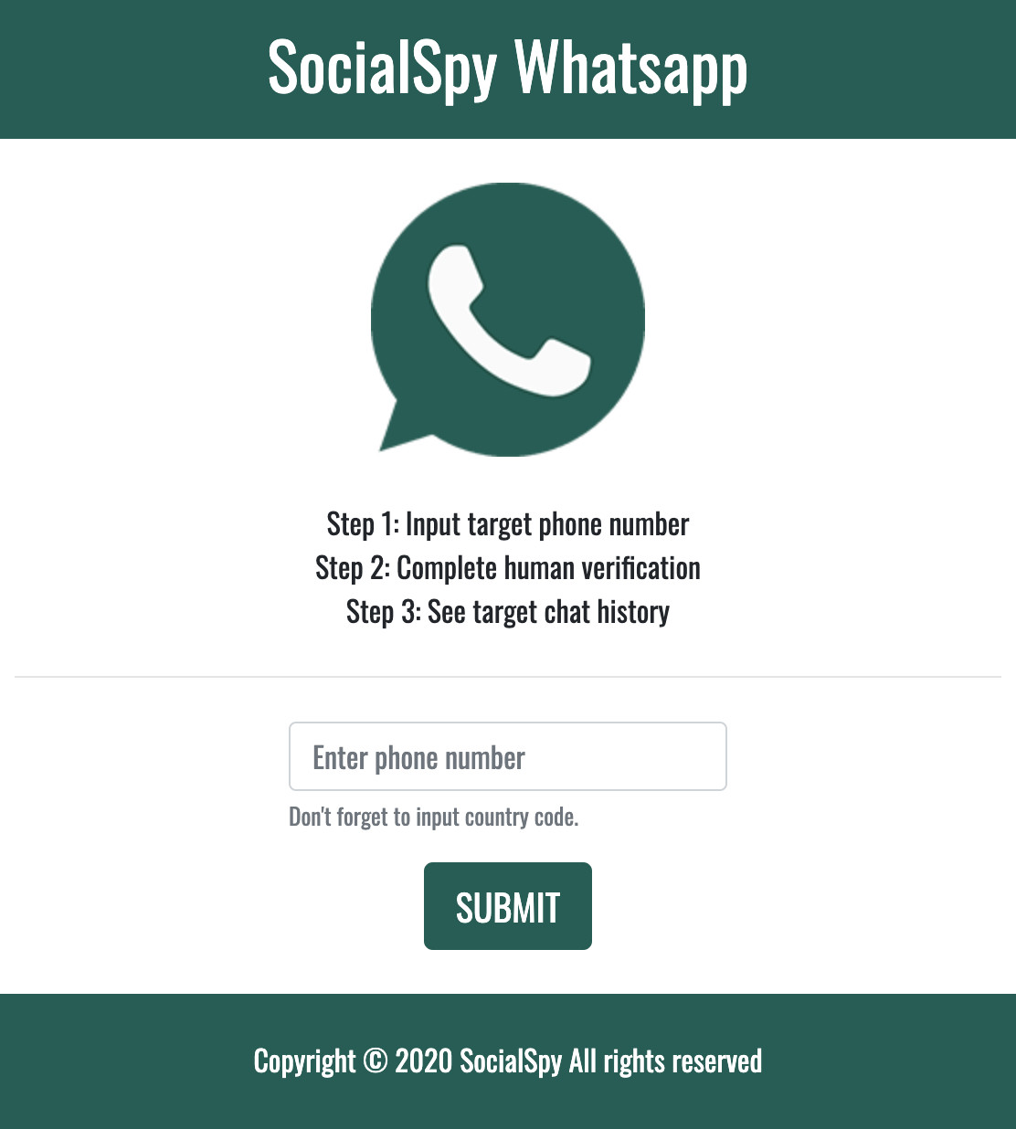social spy for whatsapp android