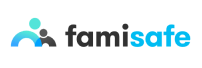 FamiSafe – Ultimate Phone Tracker for Android and iPhone logo