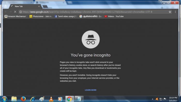 how-to-delete-incognito-history-in-mobile